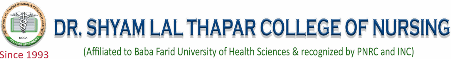 College Logo